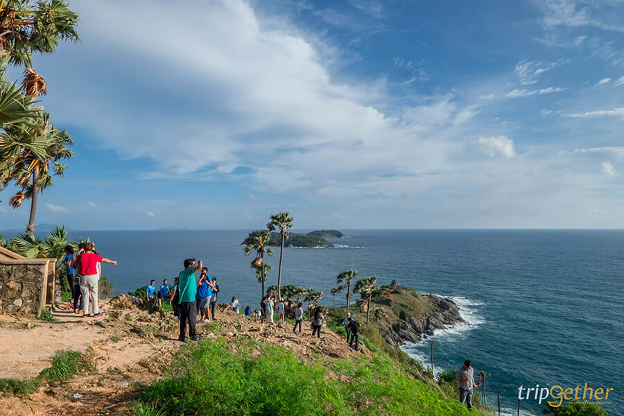 จาก ‘ภูเก็ตแซนด์บ็อกซ์’ ถึง ‘สมุย พลัส โมเดล’ เส้นทางสู่การเปิดประเทศใน 120 วัน