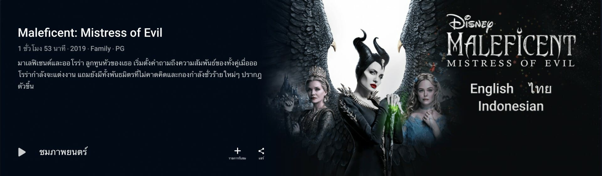 ห้ามพลาด! 10 เรื่องน่าดูใน Disney+ Hotstar ครบทั้งภาพยนตร์ ซีรีส์ และการ์ตูน!!