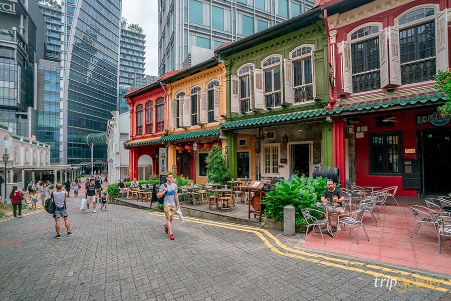 สิงคโปร์เตรียมกันยายนนี้เปิดประเทศ