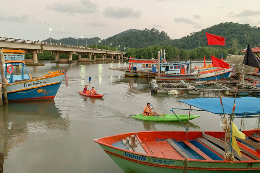 7 โฮมสเตย์ชุมพร น่าไปพักผ่อนนอนชิลล์ ชมวิวทะเล