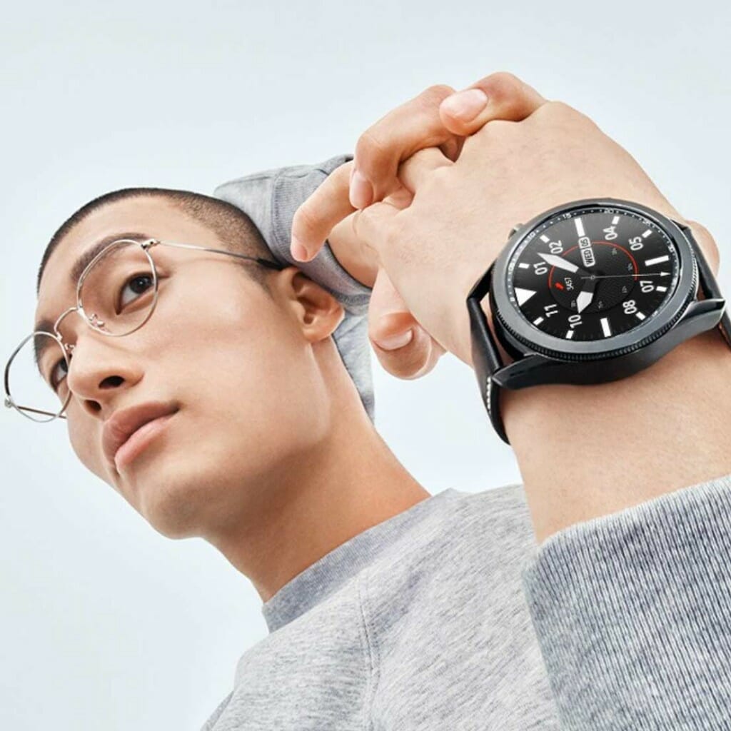 รวมมาให้แล้ว! แบรนด์นาฬิกาสมาร์ทวอตช์ ที่สามารถวัดออกซิเจนในเลือดได้