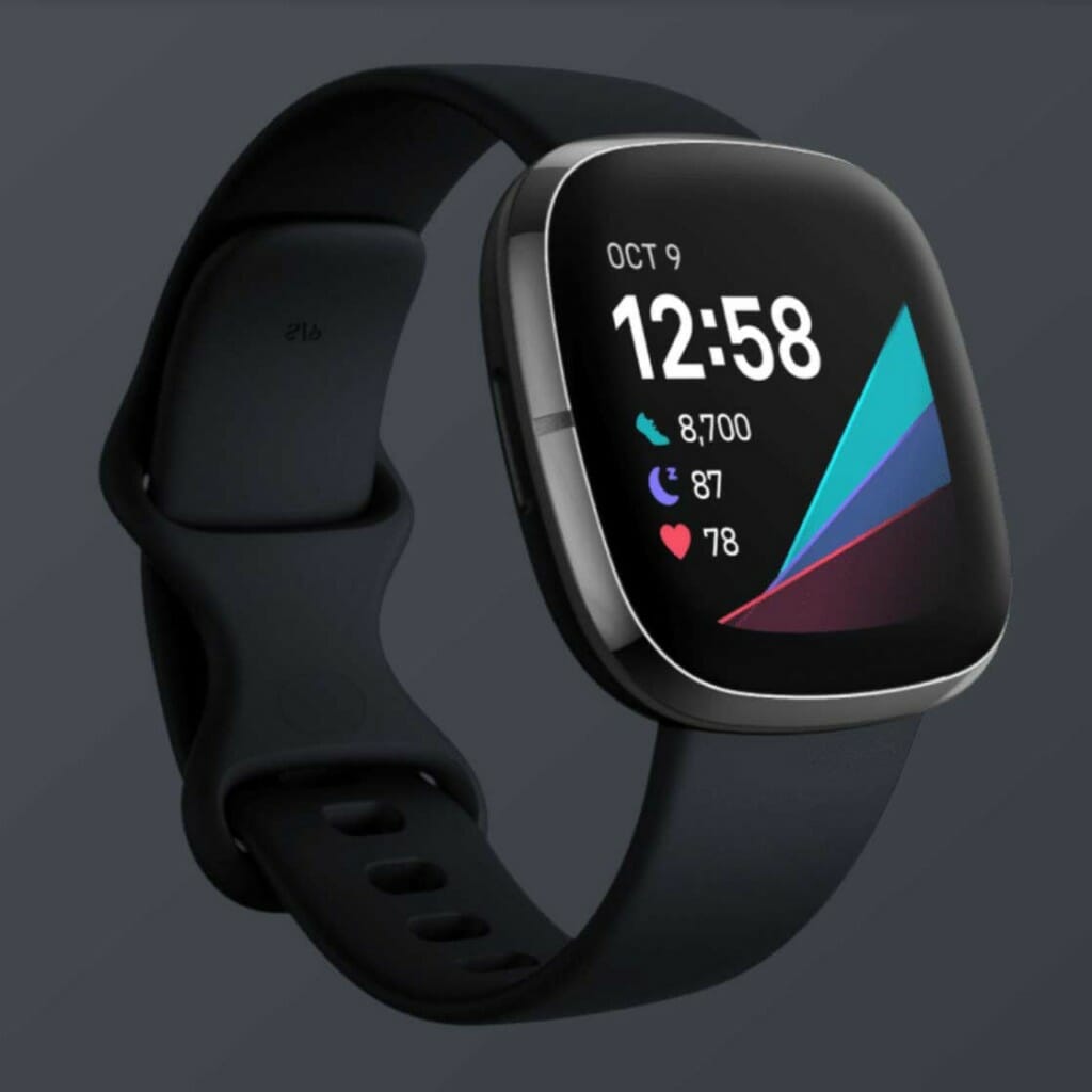 รวมมาให้แล้ว! แบรนด์นาฬิกาสมาร์ทวอตช์ ที่สามารถวัดออกซิเจนในเลือดได้