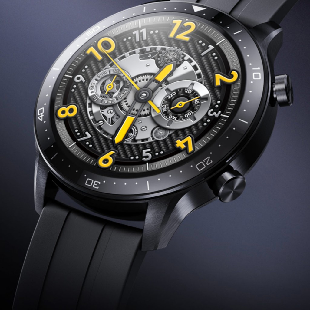 รวมมาให้แล้ว! แบรนด์นาฬิกาสมาร์ทวอตช์ ที่สามารถวัดออกซิเจนในเลือดได้