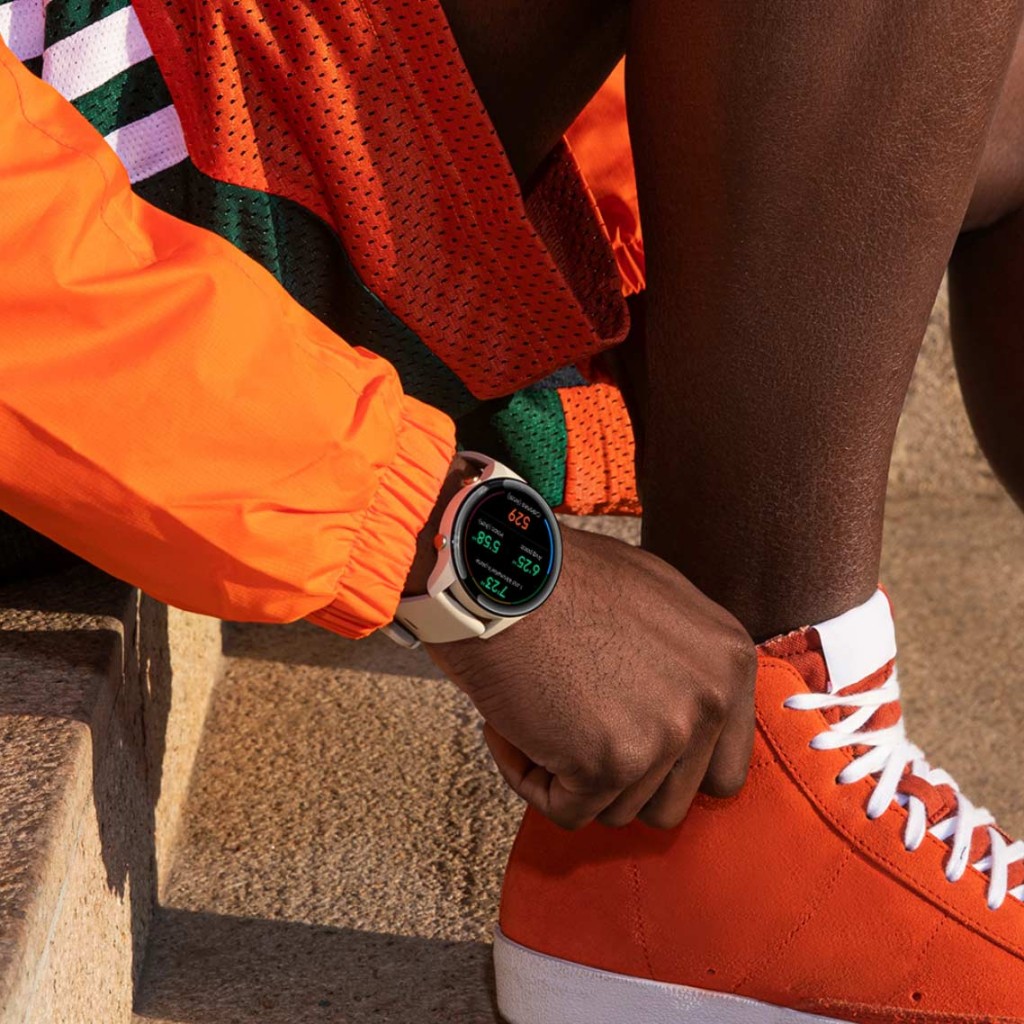 รวมมาให้แล้ว! แบรนด์นาฬิกาสมาร์ทวอตช์ ที่สามารถวัดออกซิเจนในเลือดได้