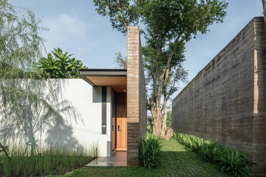 5 ที่พักกาญจนบุรี พูลวิลล่าริมน้ำ วิวสวยสุดปัง!