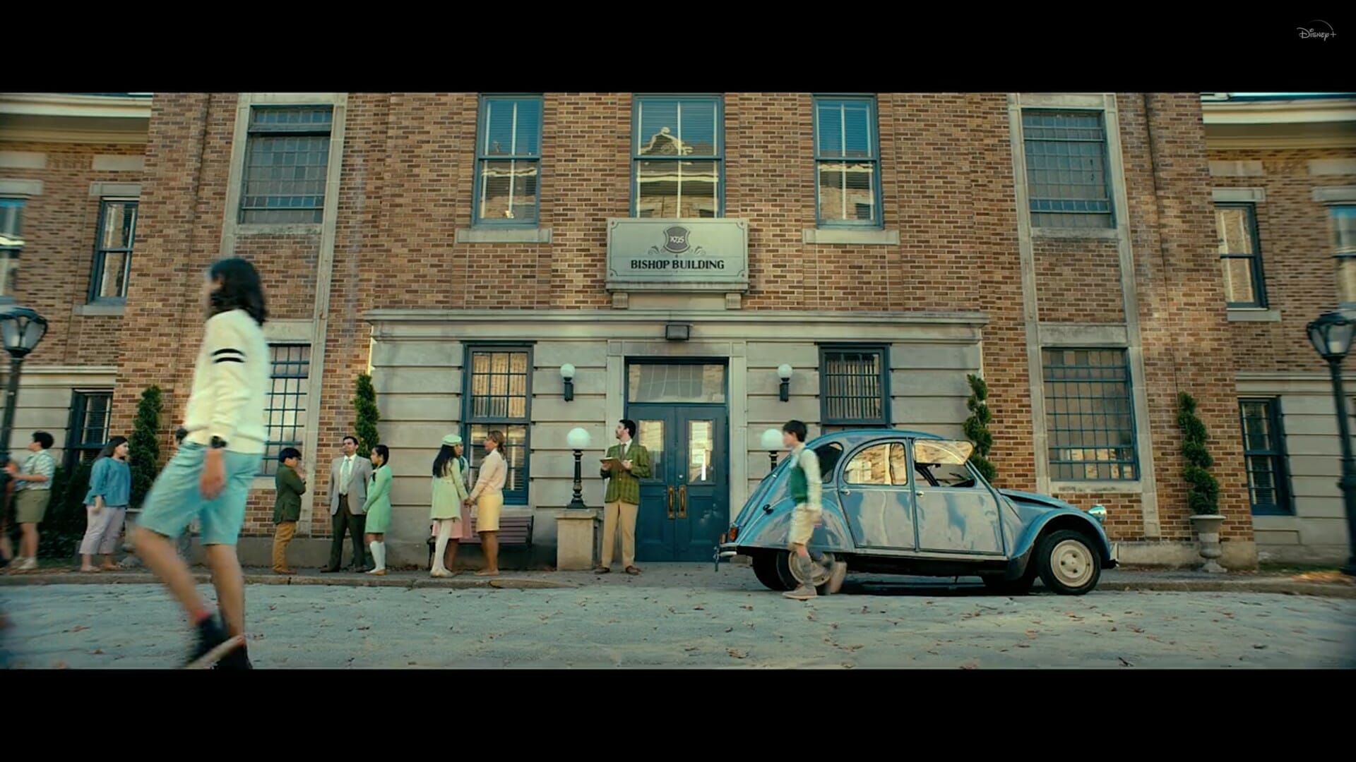 ห้ามพลาด! 10 เรื่องน่าดูใน Disney+ Hotstar ครบทั้งภาพยนตร์ ซีรีส์ และการ์ตูน!!