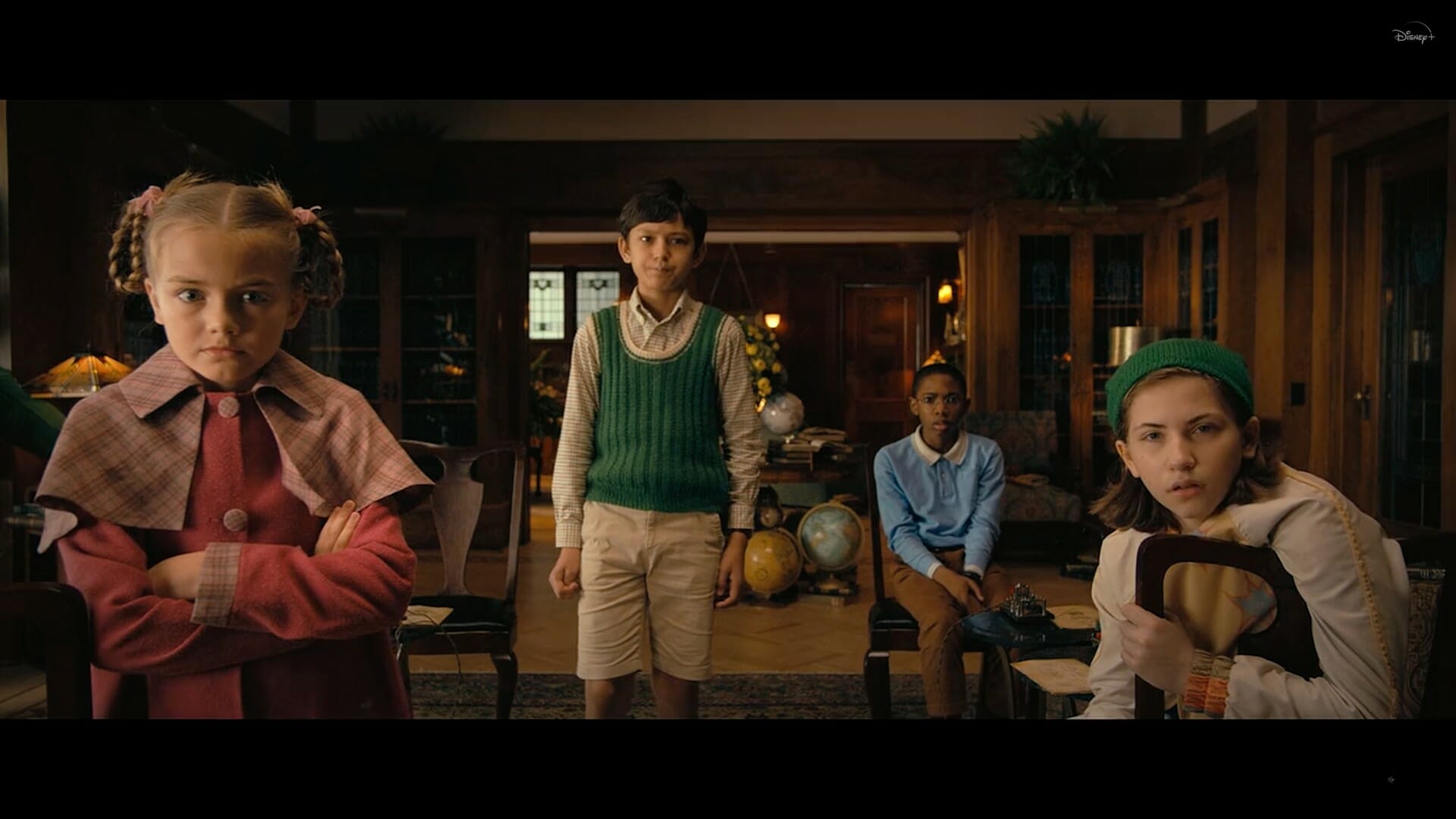 ห้ามพลาด! 10 เรื่องน่าดูใน Disney+ Hotstar ครบทั้งภาพยนตร์ ซีรีส์ และการ์ตูน!!