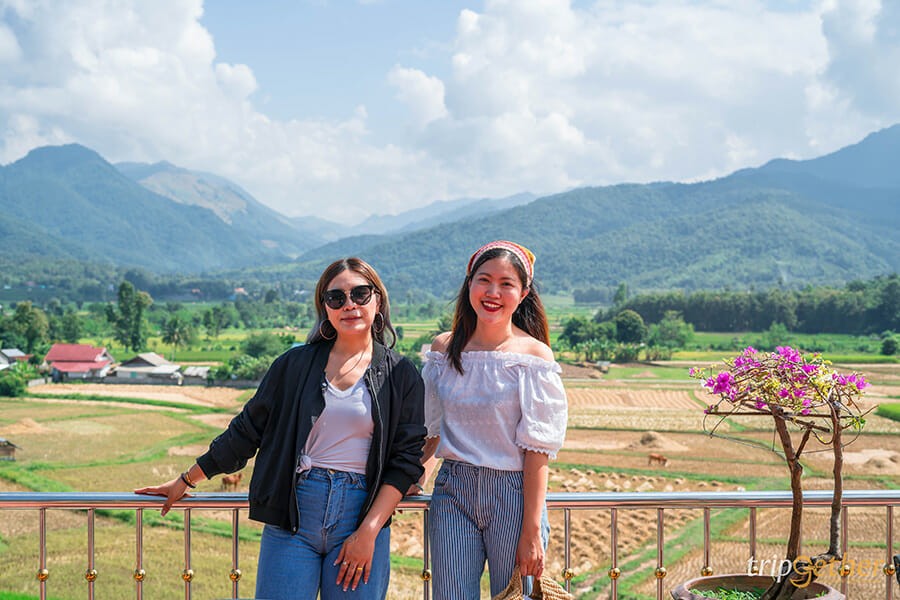 ไหว้พระ 8 วัดสวยเมืองน่าน ทำบุญเบิกบานใจ สายบุญต้องไลก์!