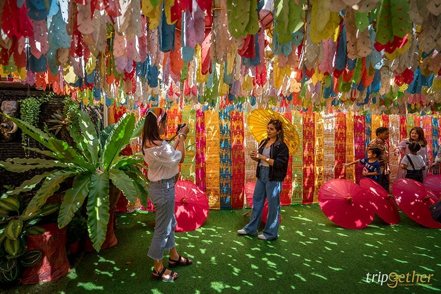 ไหว้พระ 8 วัดสวยเมืองน่าน ทำบุญเบิกบานใจ สายบุญต้องไลก์!