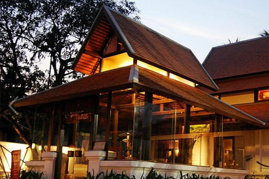 5 ที่พักนครปฐมริมน้ำ บรรยากาศดีๆ ใกล้กรุง