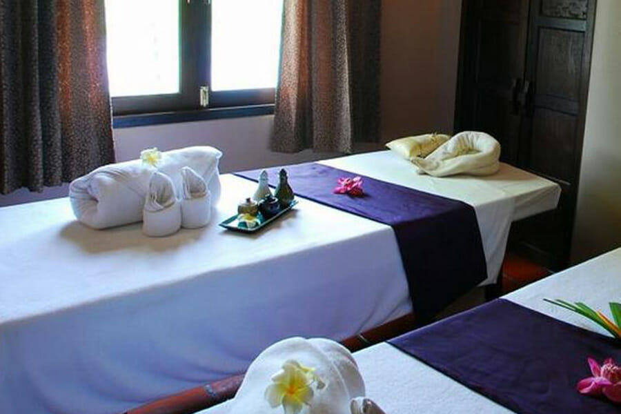 5 ที่พักนครปฐมริมน้ำ บรรยากาศดีๆ ใกล้กรุง