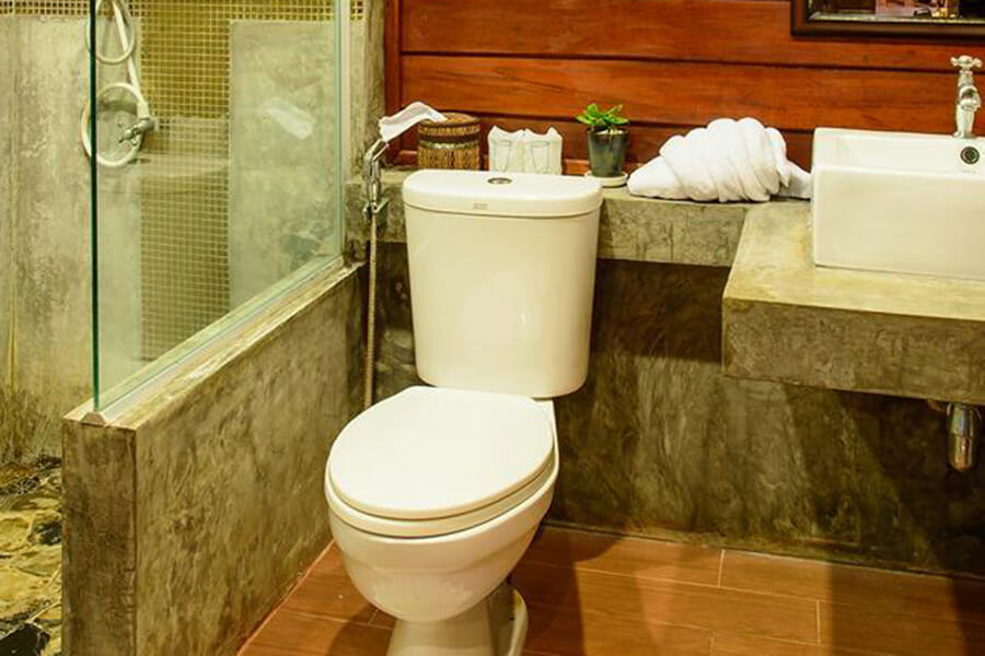 5 ที่พักนครปฐมริมน้ำ บรรยากาศดีๆ ใกล้กรุง