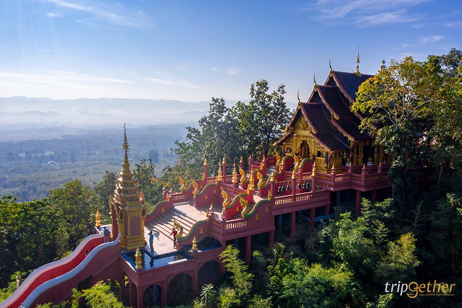 6 จุดเช็คอินลำปาง บรรยากาศฟิน น่าชวนเพื่อนมาสโลว์ไลฟ์
