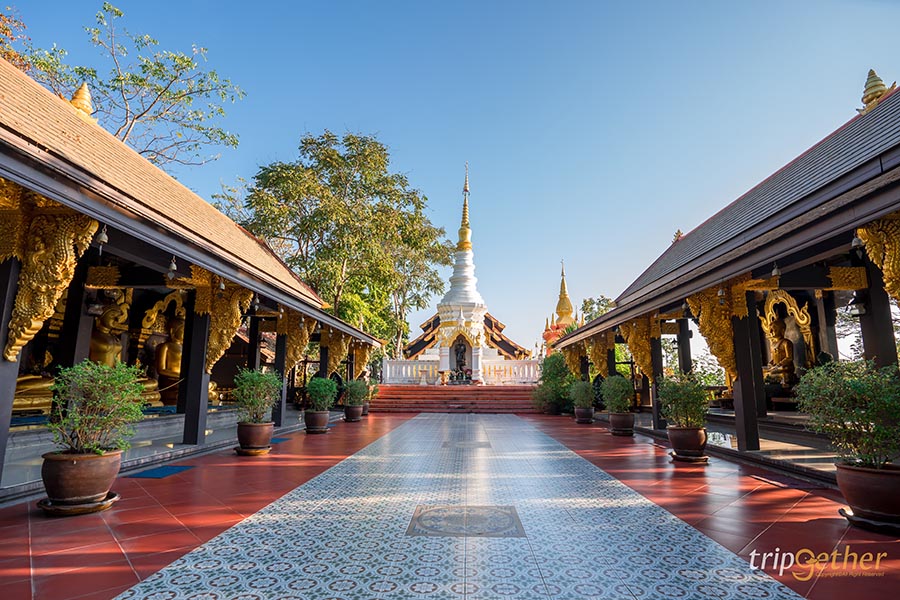 6 จุดเช็คอินลำปาง บรรยากาศฟิน น่าชวนเพื่อนมาสโลว์ไลฟ์