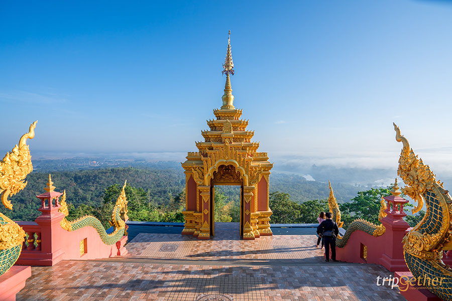 6 จุดเช็คอินลำปาง บรรยากาศฟิน น่าชวนเพื่อนมาสโลว์ไลฟ์