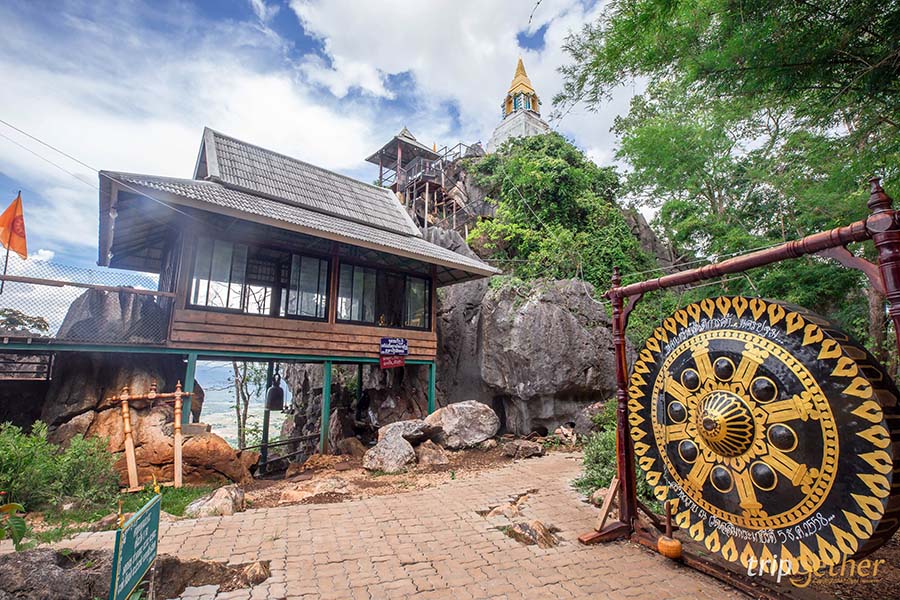 6 จุดเช็คอินลำปาง บรรยากาศฟิน น่าชวนเพื่อนมาสโลว์ไลฟ์