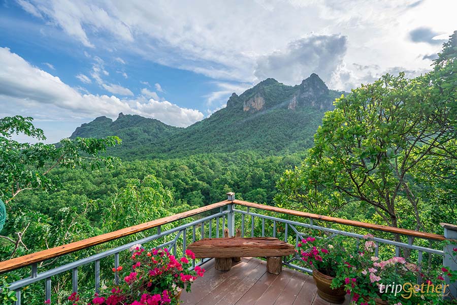 6 จุดเช็คอินลำปาง บรรยากาศฟิน น่าชวนเพื่อนมาสโลว์ไลฟ์