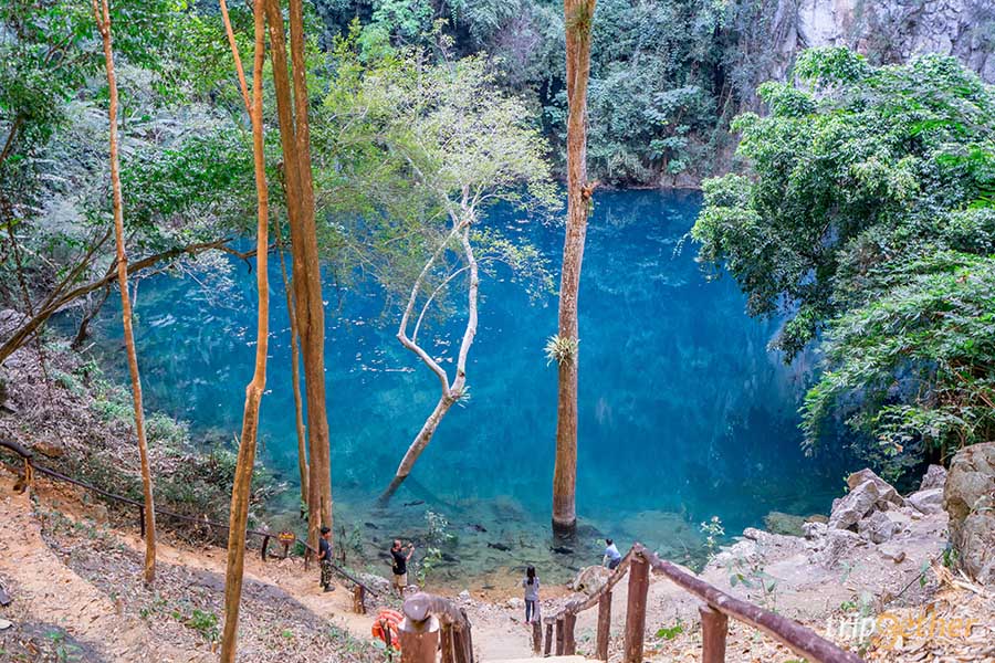 6 จุดเช็คอินลำปาง บรรยากาศฟิน น่าชวนเพื่อนมาสโลว์ไลฟ์