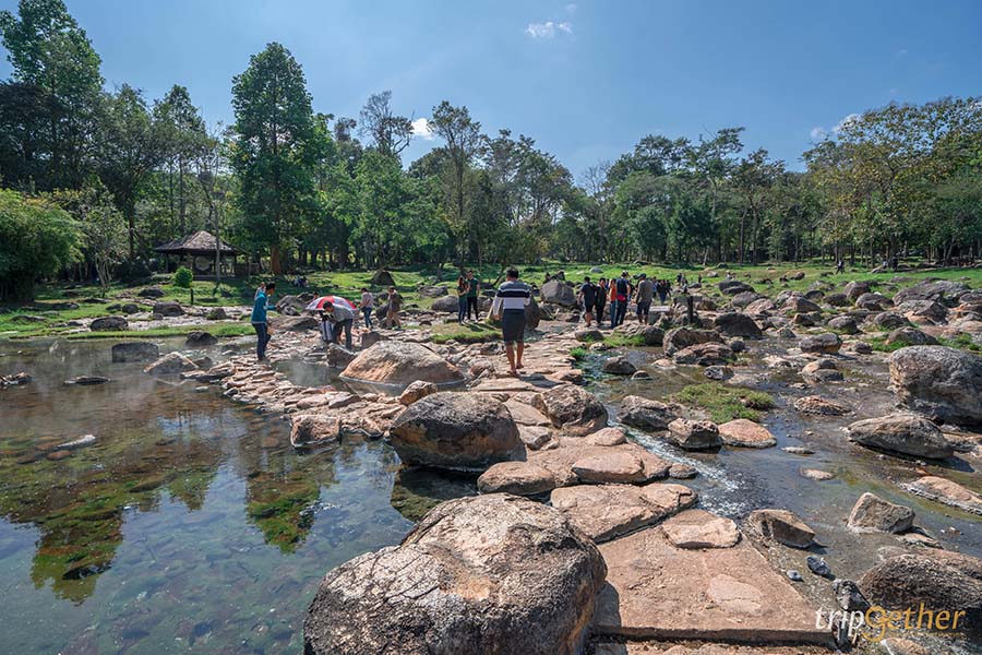 6 จุดเช็คอินลำปาง บรรยากาศฟิน น่าชวนเพื่อนมาสโลว์ไลฟ์
