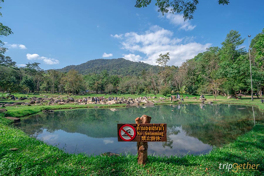 6 จุดเช็คอินลำปาง บรรยากาศฟิน น่าชวนเพื่อนมาสโลว์ไลฟ์