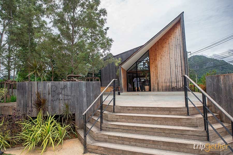 6 ที่พักสไตล์แคมป์ปิ้งใกล้กรุง บรรยากาศชิลล์รับหน้าฝน 