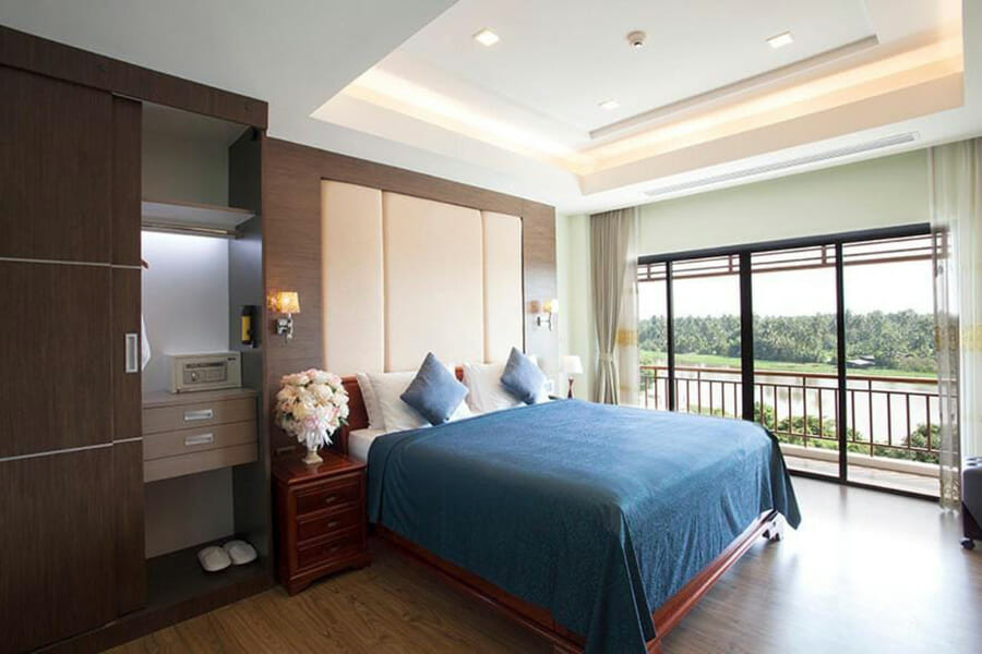 5 ที่พักนครปฐมริมน้ำ บรรยากาศดีๆ ใกล้กรุง