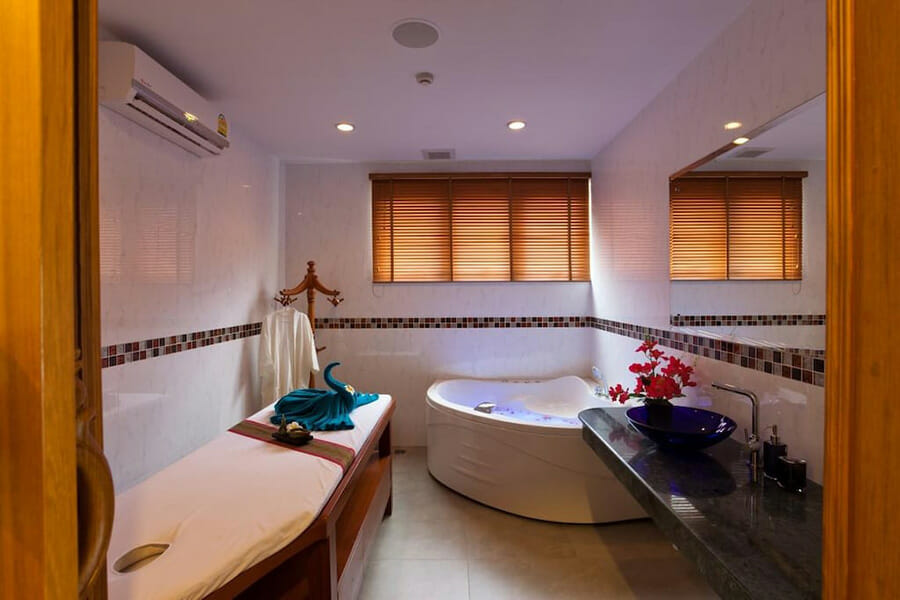 5 ที่พักนครปฐมริมน้ำ บรรยากาศดีๆ ใกล้กรุง