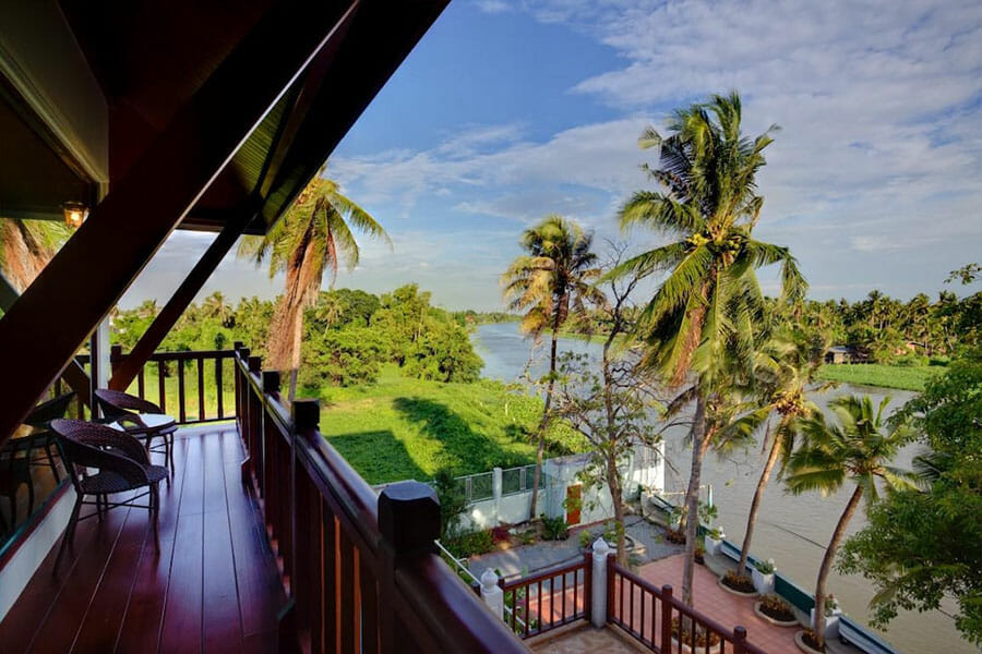 5 ที่พักนครปฐมริมน้ำ บรรยากาศดีๆ ใกล้กรุง