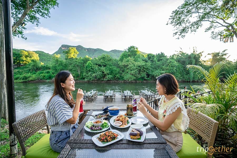 6 ที่พักสไตล์แคมป์ปิ้งใกล้กรุง บรรยากาศชิลล์รับหน้าฝน 