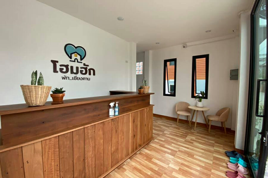 อัปเดต 5 ที่พักเชียงคานเปิดใหม่ น่าไปสโลว์ไลฟ์ นอนริมน้ำโขงสักคืน