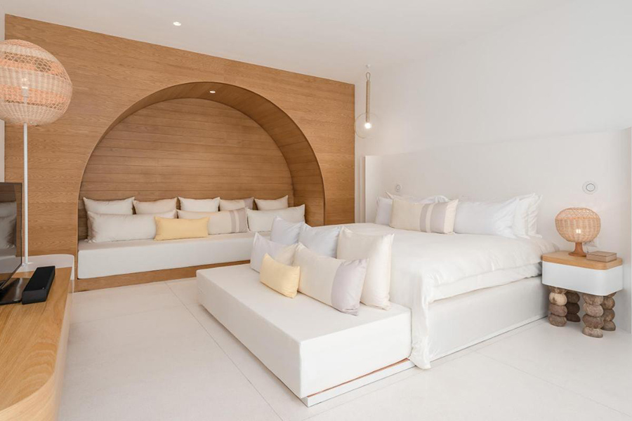 5 ที่พักสไตล์มินิมอล ริมทะเล พักสบายแถมได้รูปปังเวอร์!