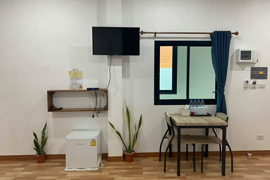 อัปเดต 5 ที่พักเชียงคานเปิดใหม่ น่าไปสโลว์ไลฟ์ นอนริมน้ำโขงสักคืน