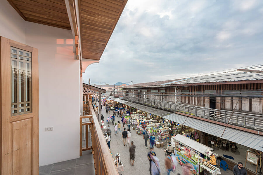 อัปเดต 5 ที่พักเชียงคานเปิดใหม่ น่าไปสโลว์ไลฟ์ นอนริมน้ำโขงสักคืน