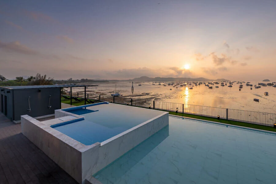 10 ที่พักมีสัญลักษณ์ SHA การันตรีด้านสุขอนามัย เช็ดอินได้หายห่วง