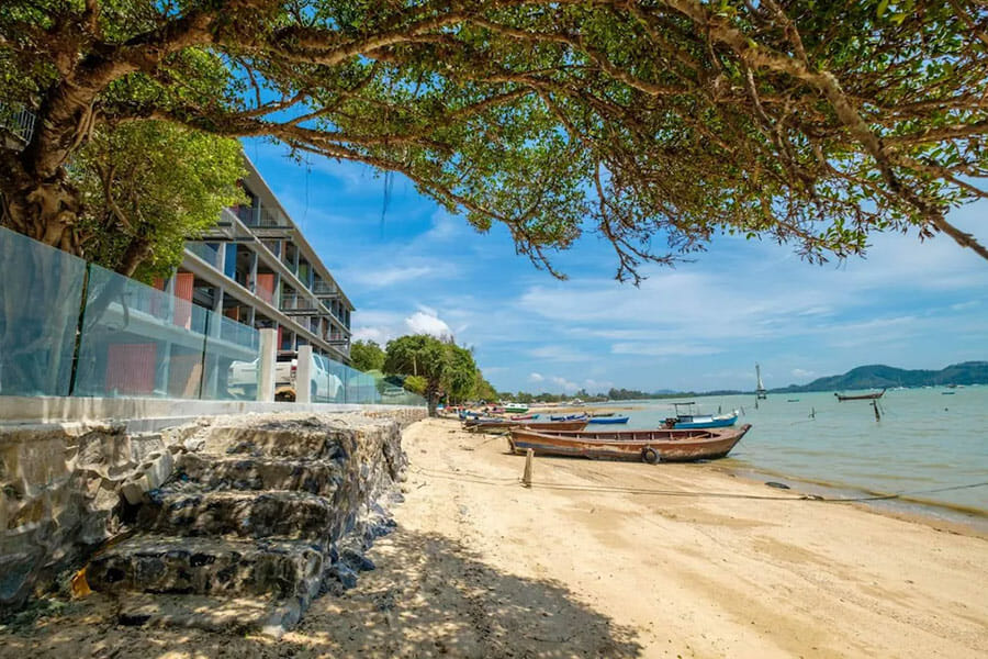 10 ที่พักมีสัญลักษณ์ SHA การันตรีด้านสุขอนามัย เช็ดอินได้หายห่วง