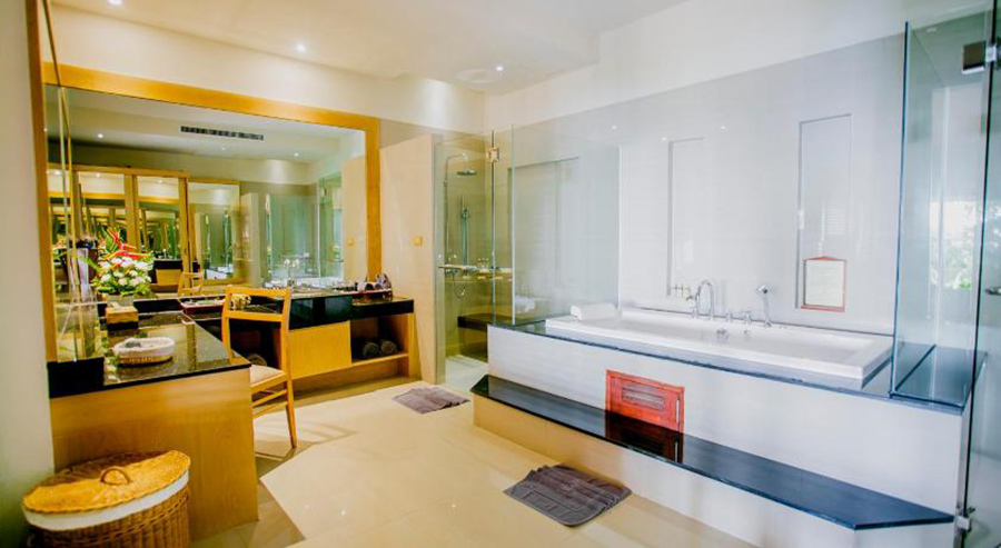 พูลวิลล่าภูเก็ต