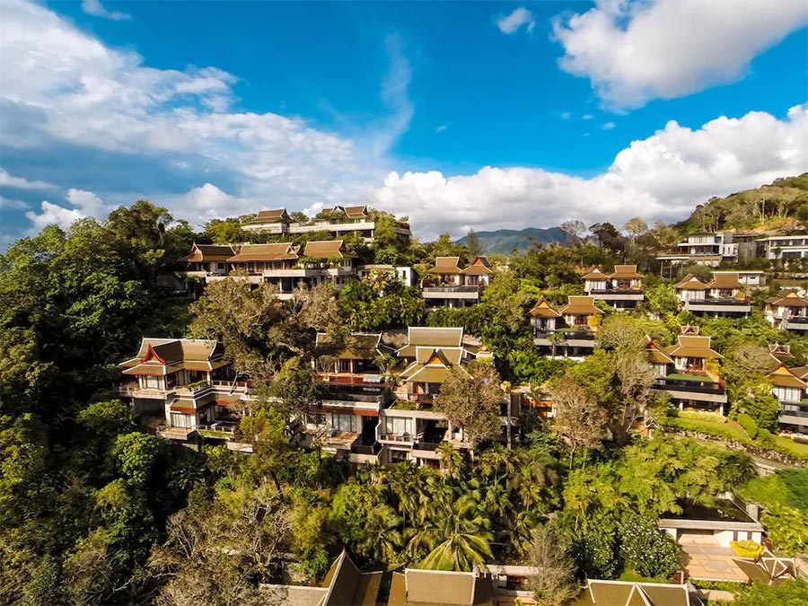 พูลวิลล่าภูเก็ต