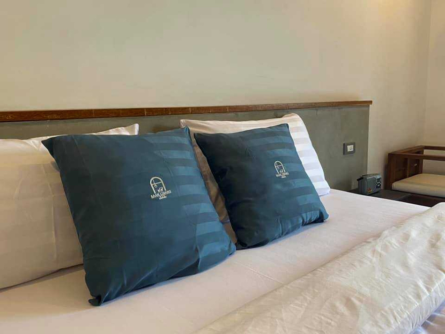 โฮสเทลเมืองลำปาง