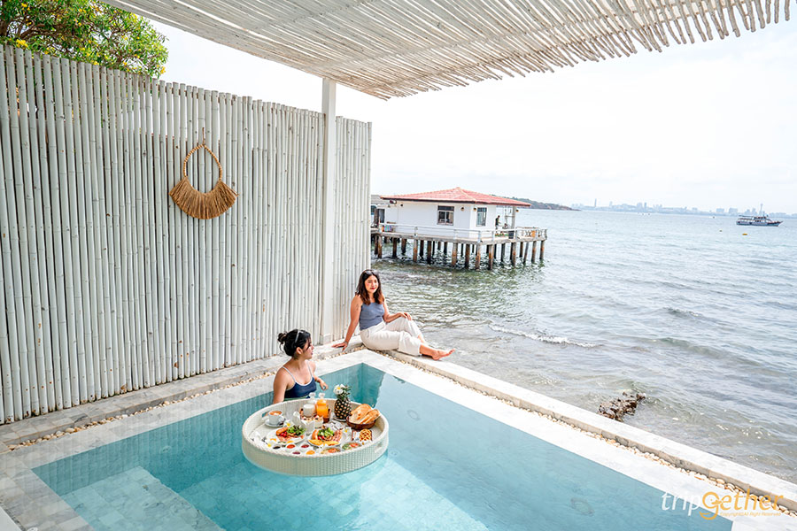 32 ที่พักเกาะล้าน ทะเลสวยใกล้กรุงเทพฯ รวมทุกสไตล์มาให้เลือก 32 ที่พักเกาะล้าน ทะเลสวยใกล้กรุงเทพฯ รวมทุกสไตล์มาให้เลือก