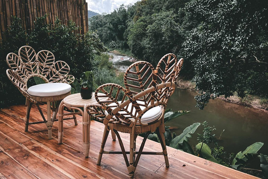 5 ที่พักน่านวิวขุนเขา พักผ่อนสบายท่ามกลางธรรมชาติ