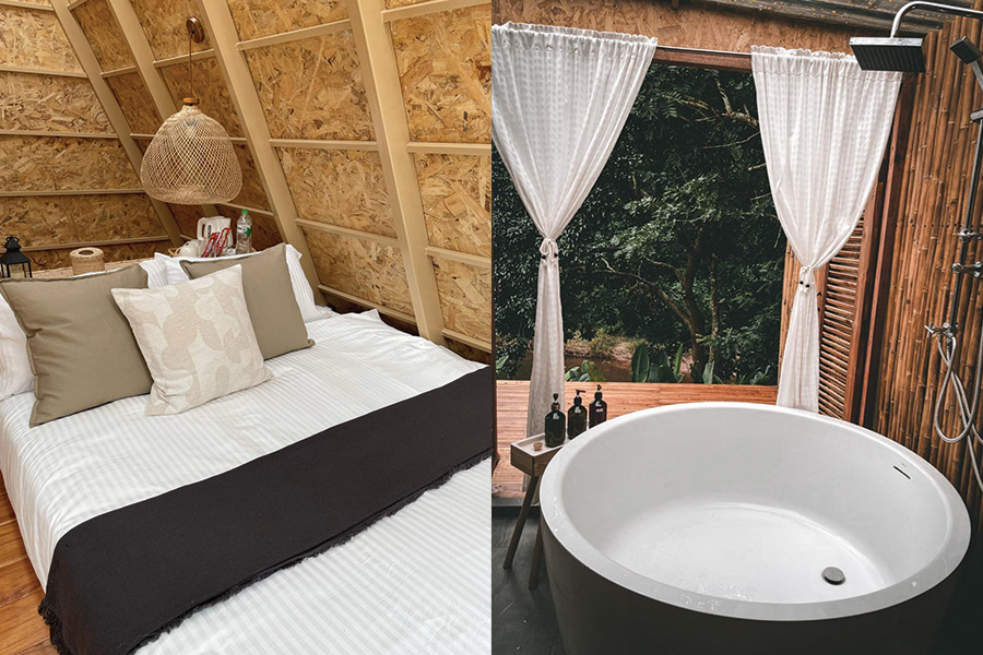 5 ที่พักน่านวิวขุนเขา พักผ่อนสบายท่ามกลางธรรมชาติ