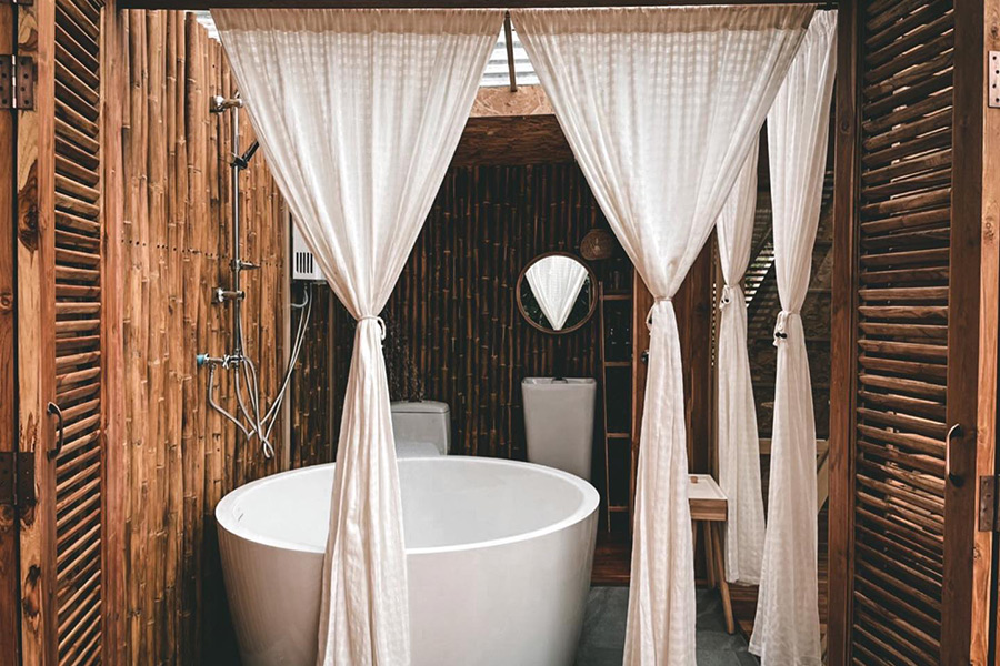 5 ที่พักน่านวิวขุนเขา พักผ่อนสบายท่ามกลางธรรมชาติ