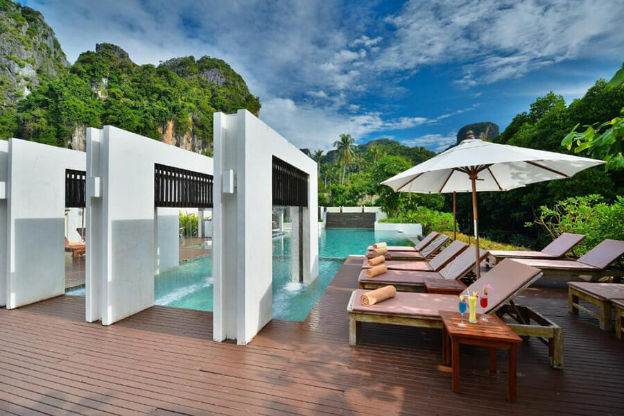 10 ที่พักมีสัญลักษณ์ SHA การันตรีด้านสุขอนามัย เช็ดอินได้หายห่วง