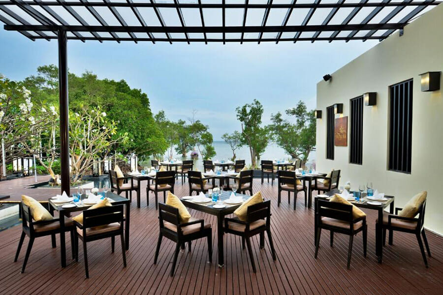 10 ที่พักมีสัญลักษณ์ SHA การันตรีด้านสุขอนามัย เช็ดอินได้หายห่วง