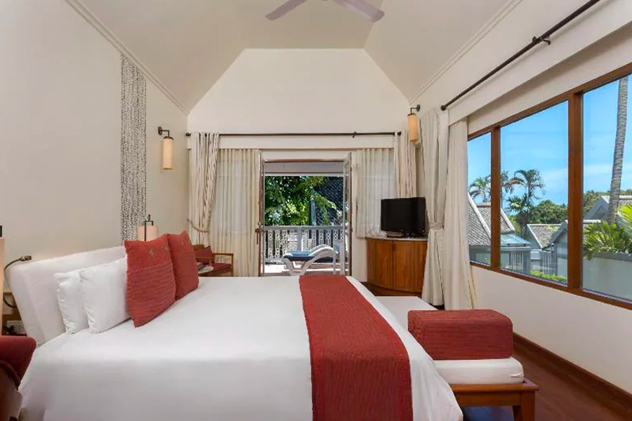 ที่พักสมุยติดทะเล