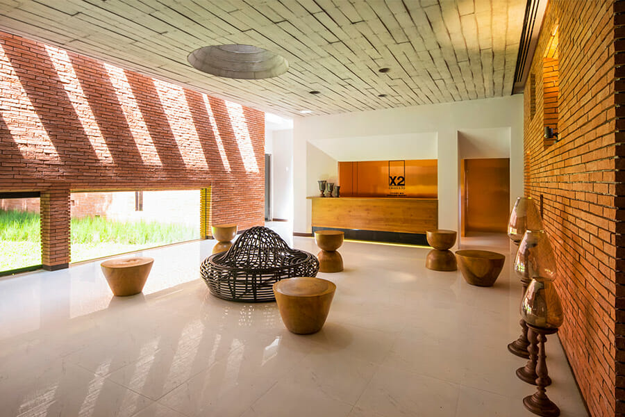 10 ที่พักมีสัญลักษณ์ SHA การันตรีด้านสุขอนามัย เช็ดอินได้หายห่วง