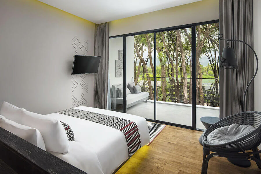 10 ที่พักมีสัญลักษณ์ SHA การันตรีด้านสุขอนามัย เช็ดอินได้หายห่วง