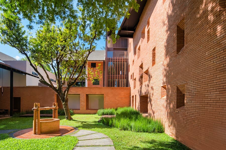 10 ที่พักมีสัญลักษณ์ SHA การันตรีด้านสุขอนามัย เช็ดอินได้หายห่วง