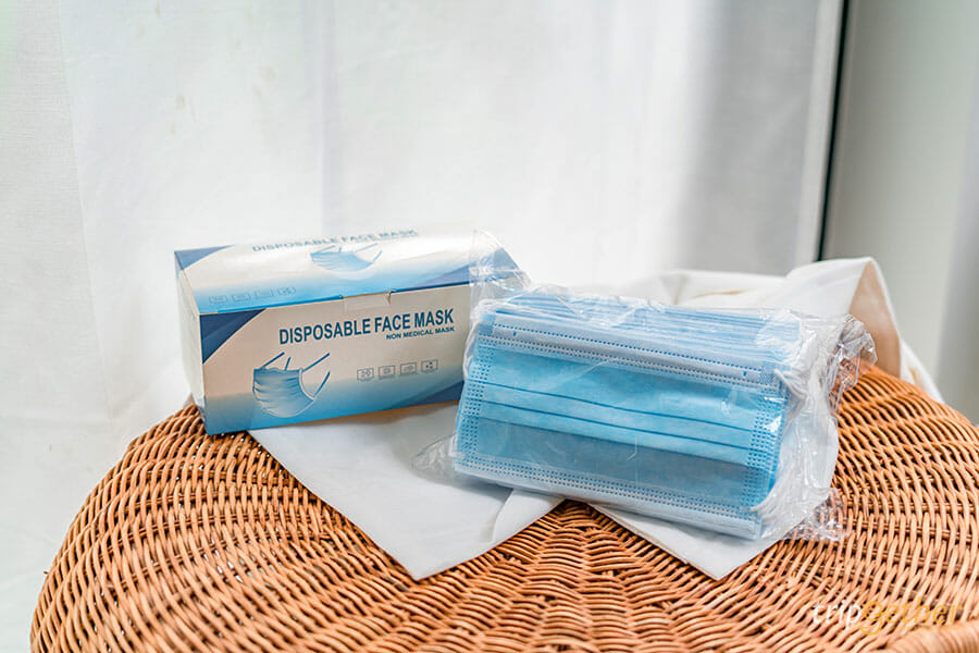 ชวนกันจัด “กล่องรอดตาย” มีติดบ้านไว้ช่วงโควิด-19 มาดูกันว่าต้องมีอะไรบ้าง