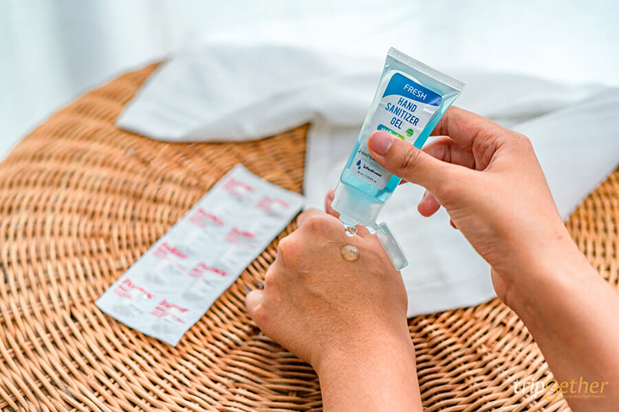 ชวนกันจัด “กล่องรอดตาย” มีติดบ้านไว้ช่วงโควิด-19 มาดูกันว่าต้องมีอะไรบ้าง